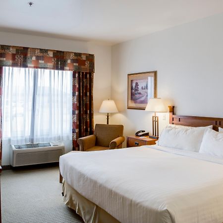 Holiday Inn Express & Suites Jacksonville By Ihg South Jacksonville Buitenkant foto