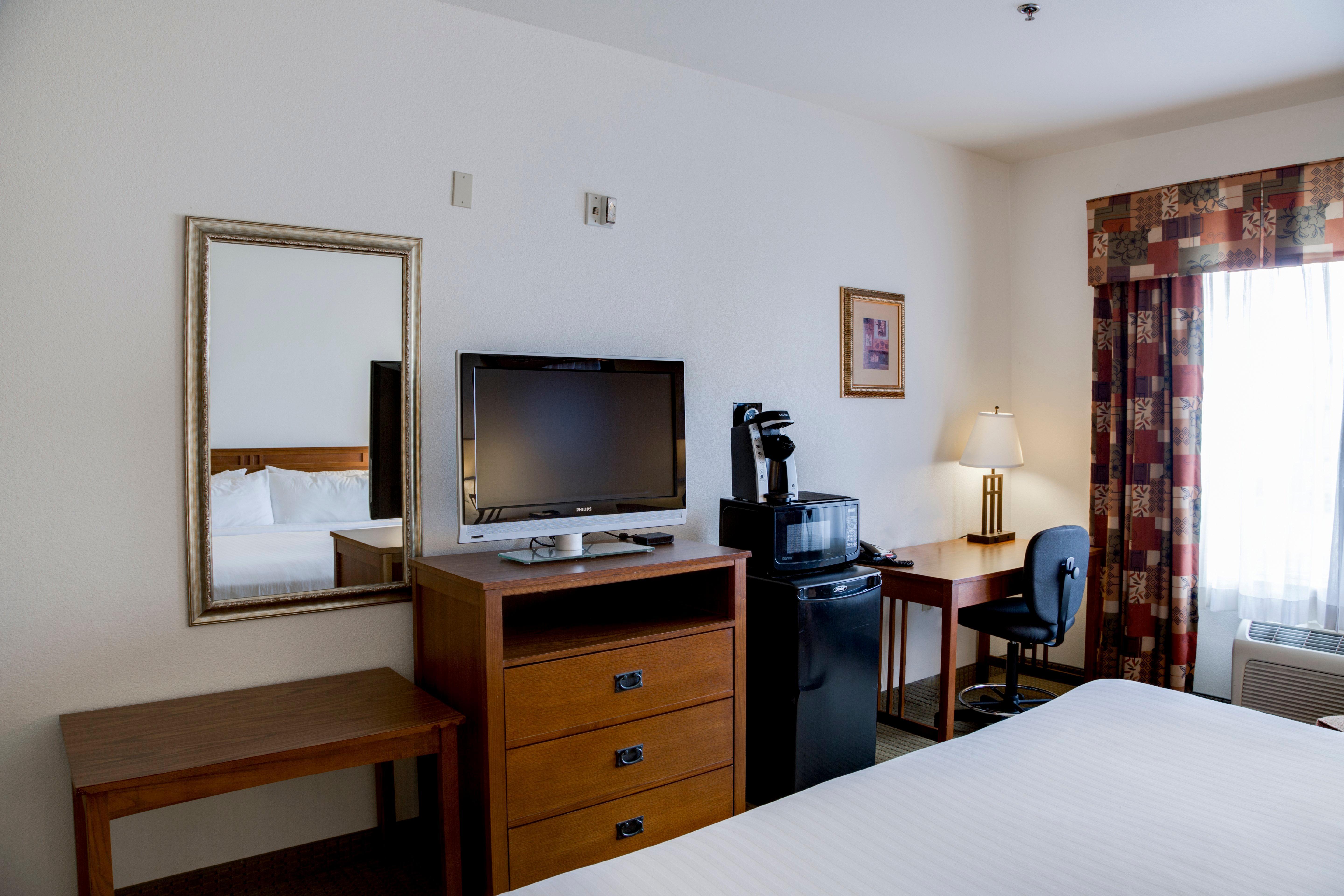 Holiday Inn Express & Suites Jacksonville By Ihg South Jacksonville Buitenkant foto