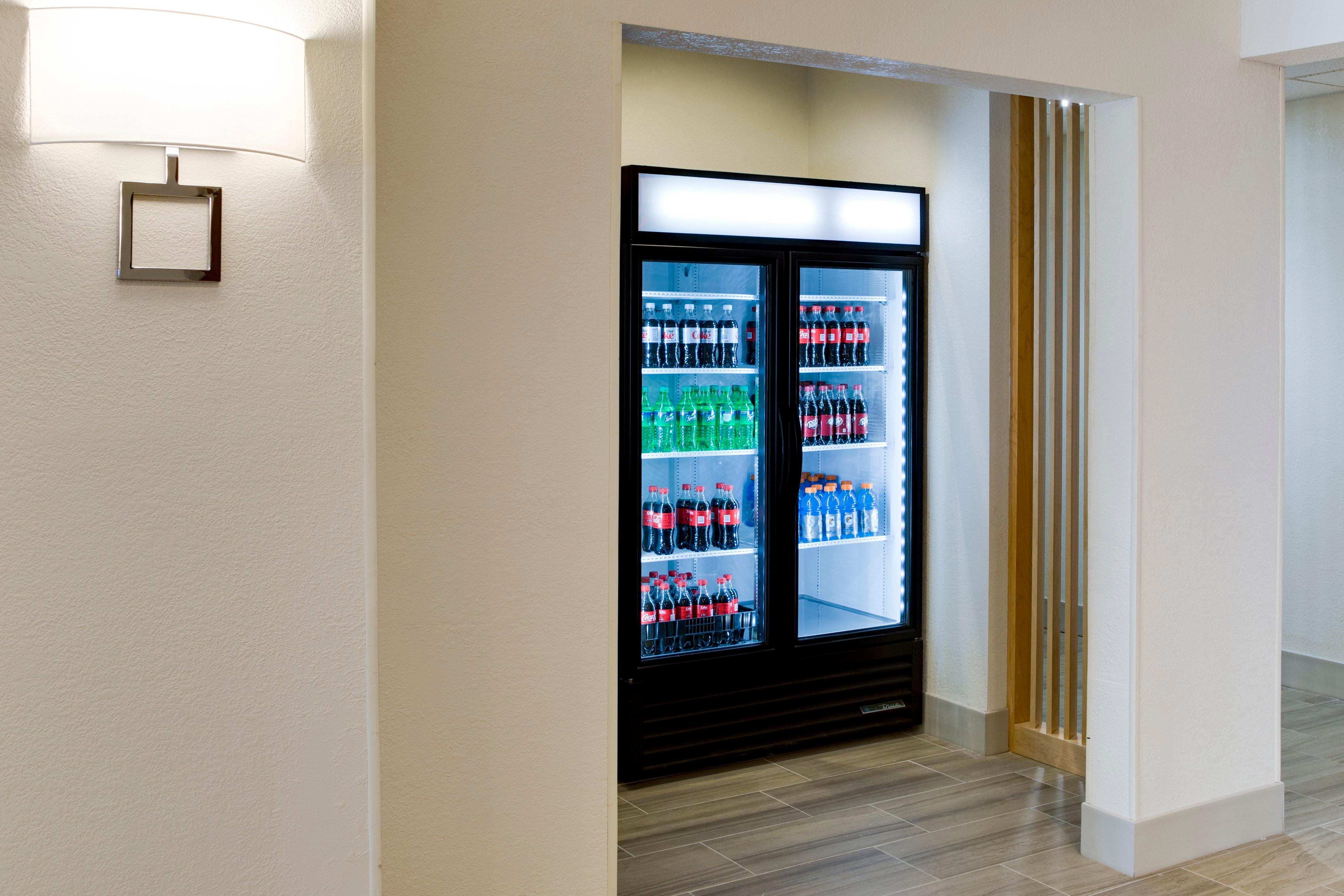 Holiday Inn Express & Suites Jacksonville By Ihg South Jacksonville Buitenkant foto