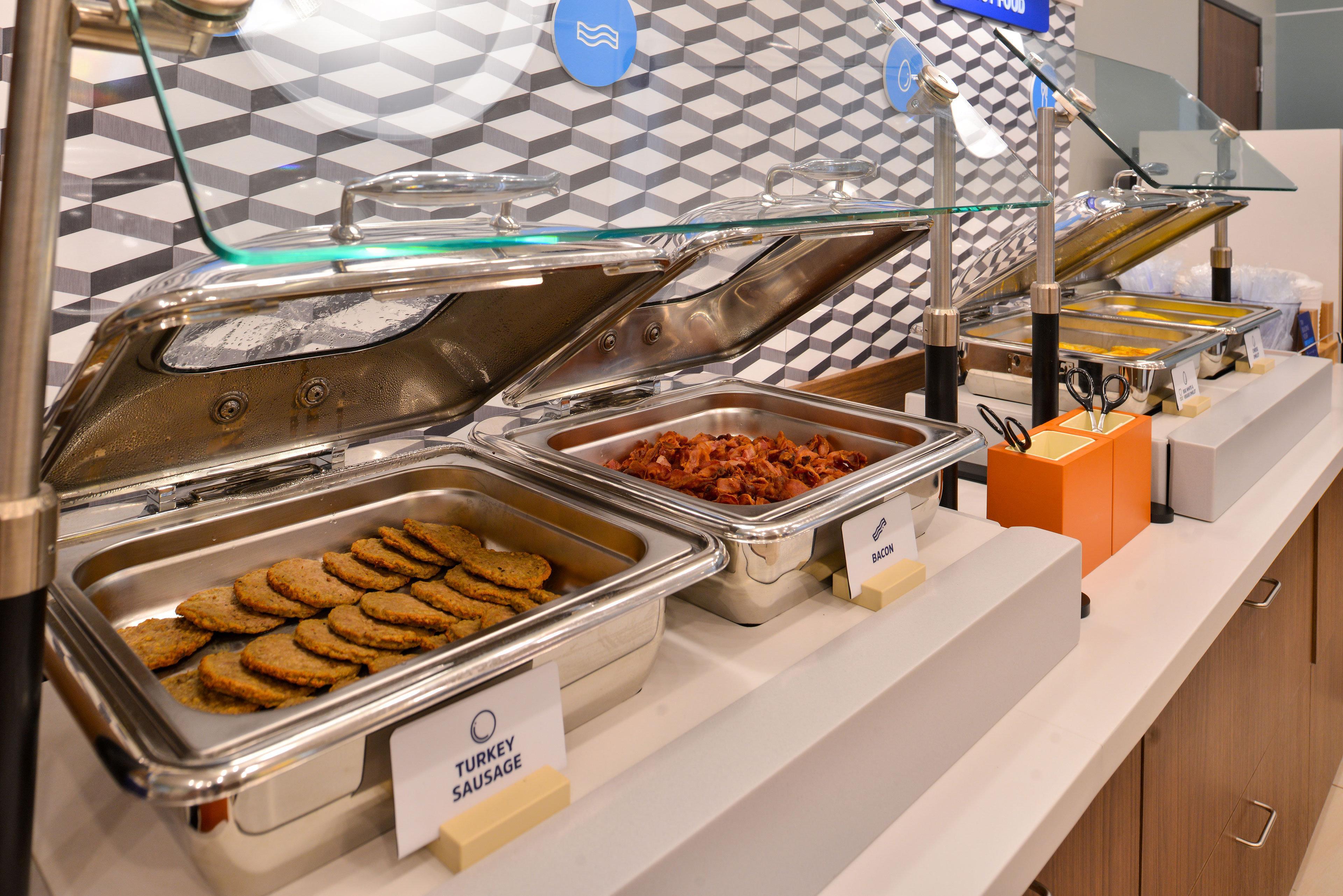 Holiday Inn Express & Suites Jacksonville By Ihg South Jacksonville Buitenkant foto
