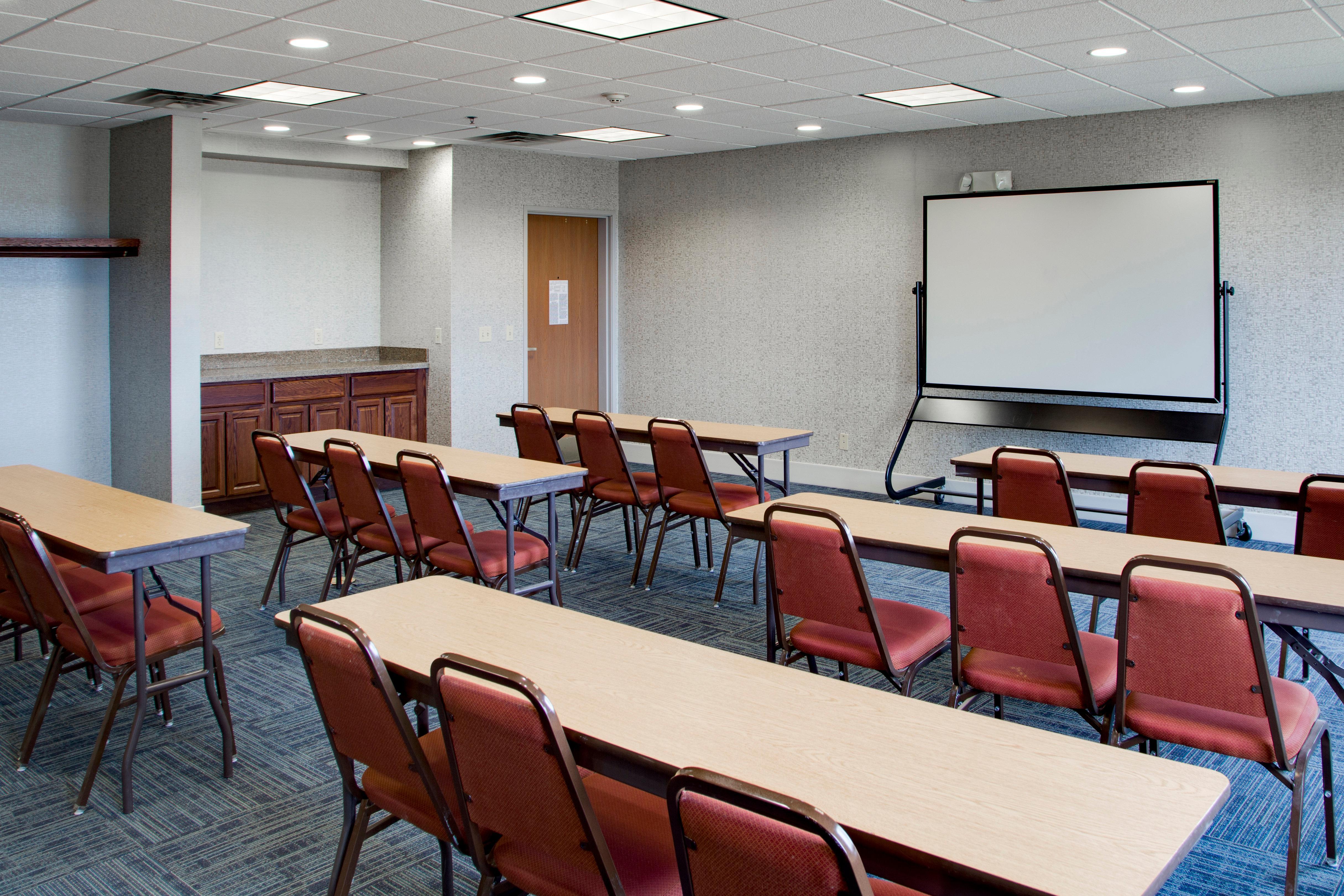 Holiday Inn Express & Suites Jacksonville By Ihg South Jacksonville Buitenkant foto