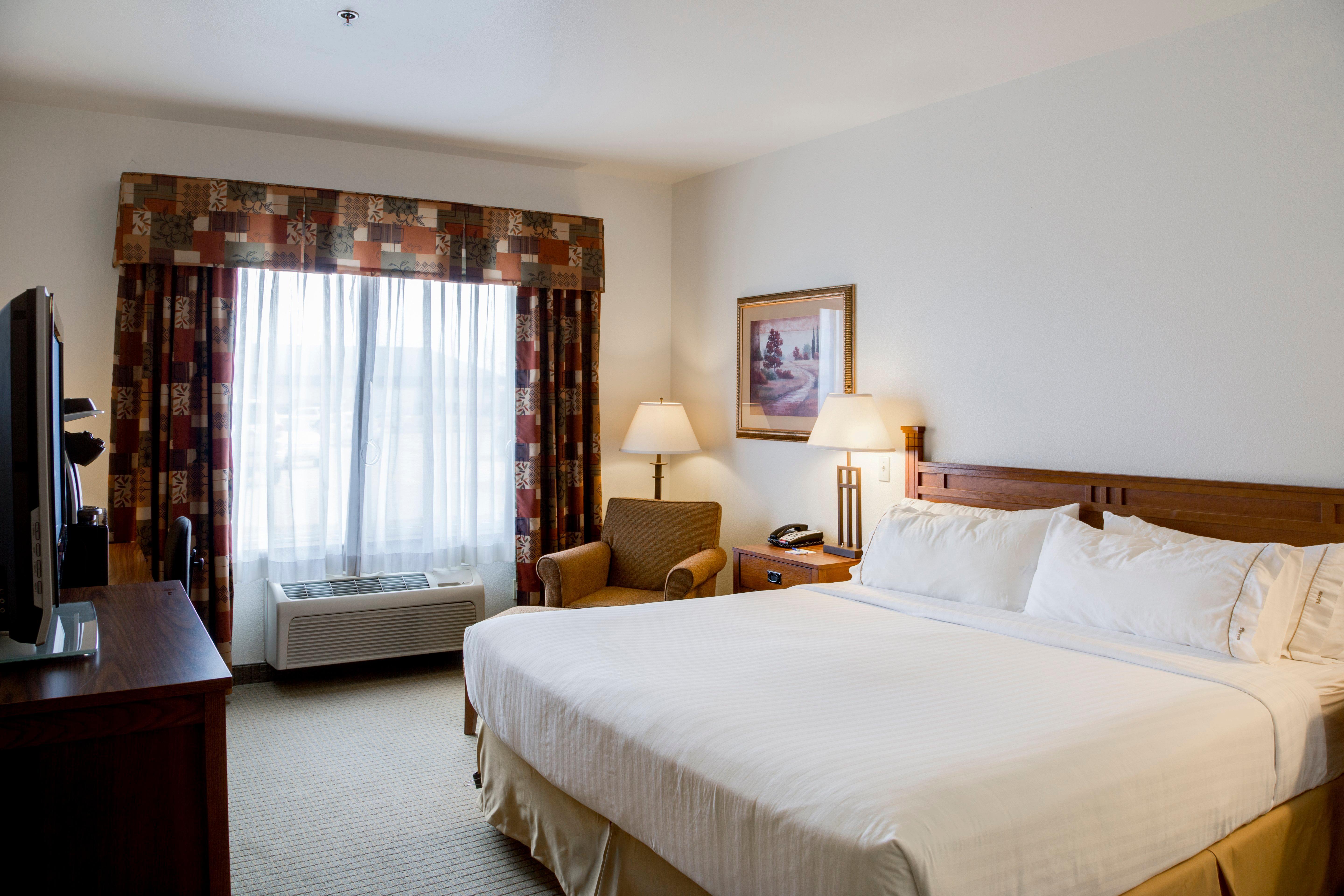 Holiday Inn Express & Suites Jacksonville By Ihg South Jacksonville Buitenkant foto