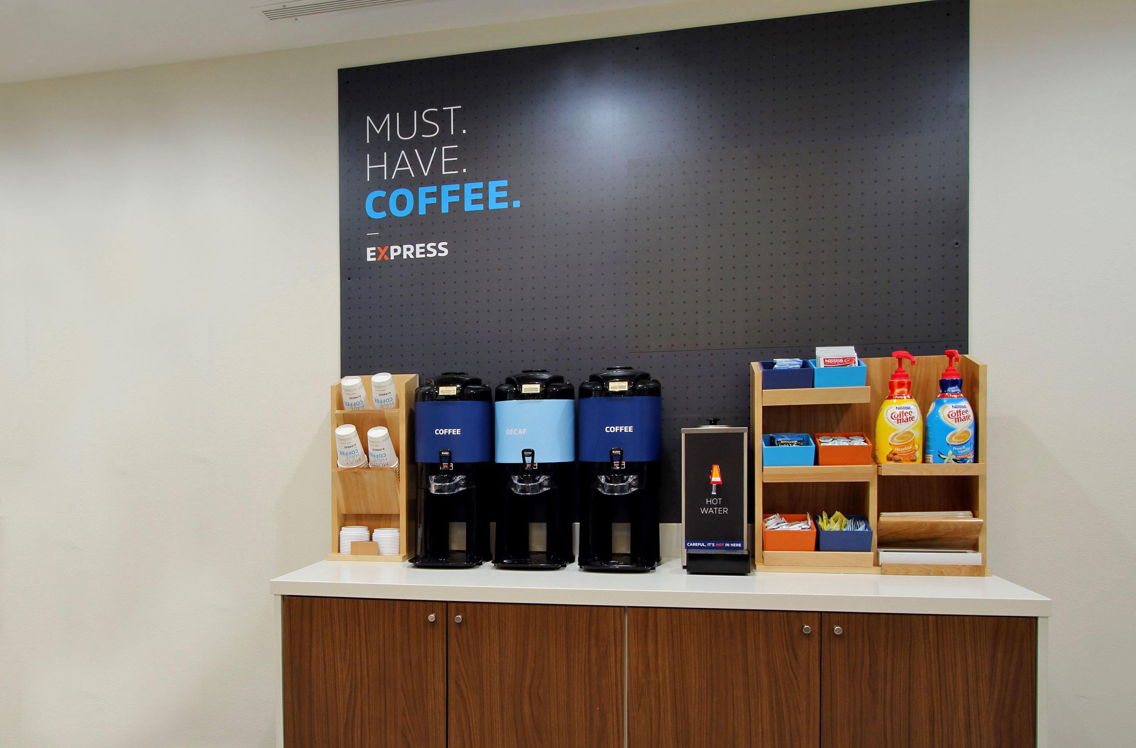 Holiday Inn Express & Suites Jacksonville By Ihg South Jacksonville Buitenkant foto