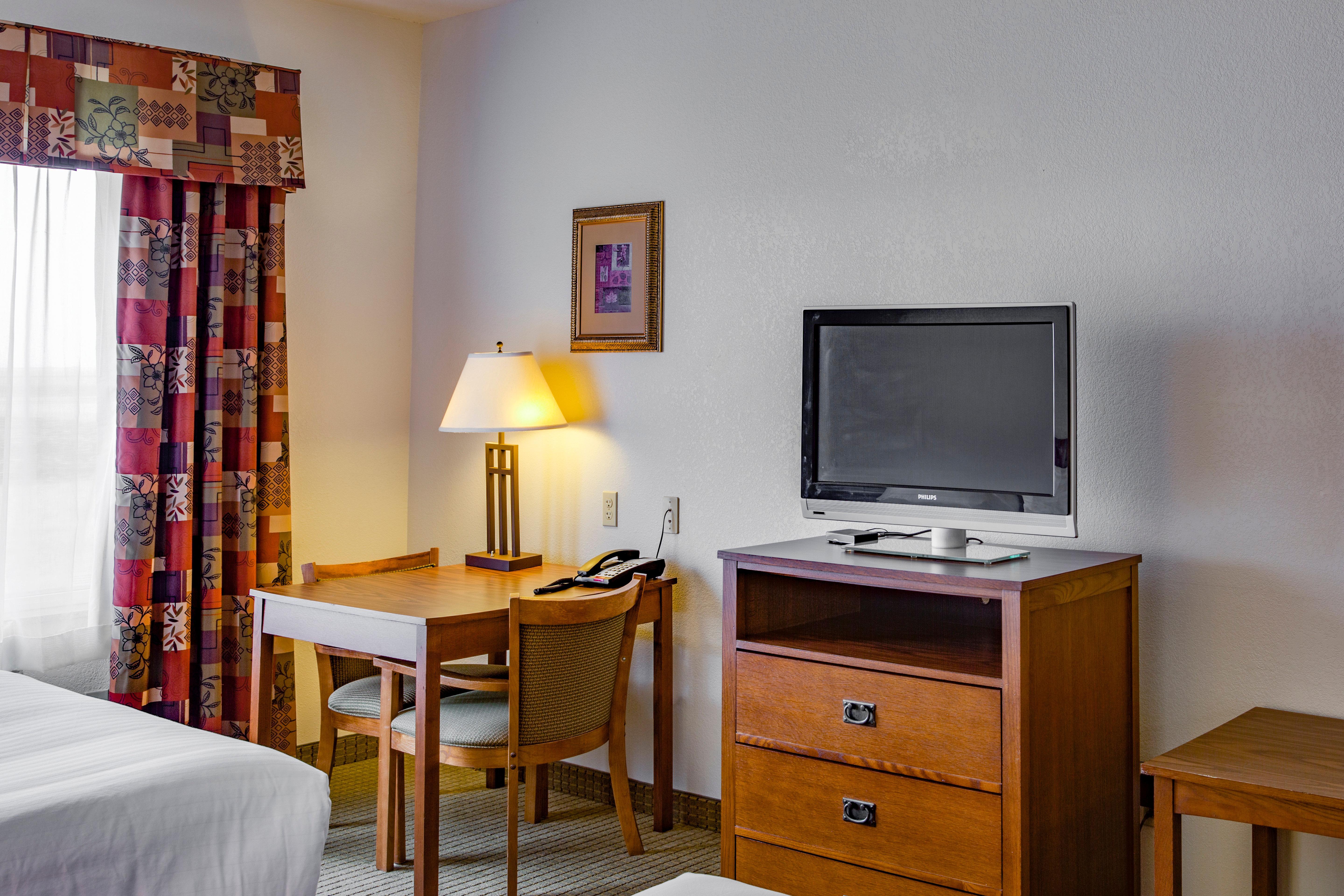 Holiday Inn Express & Suites Jacksonville By Ihg South Jacksonville Buitenkant foto