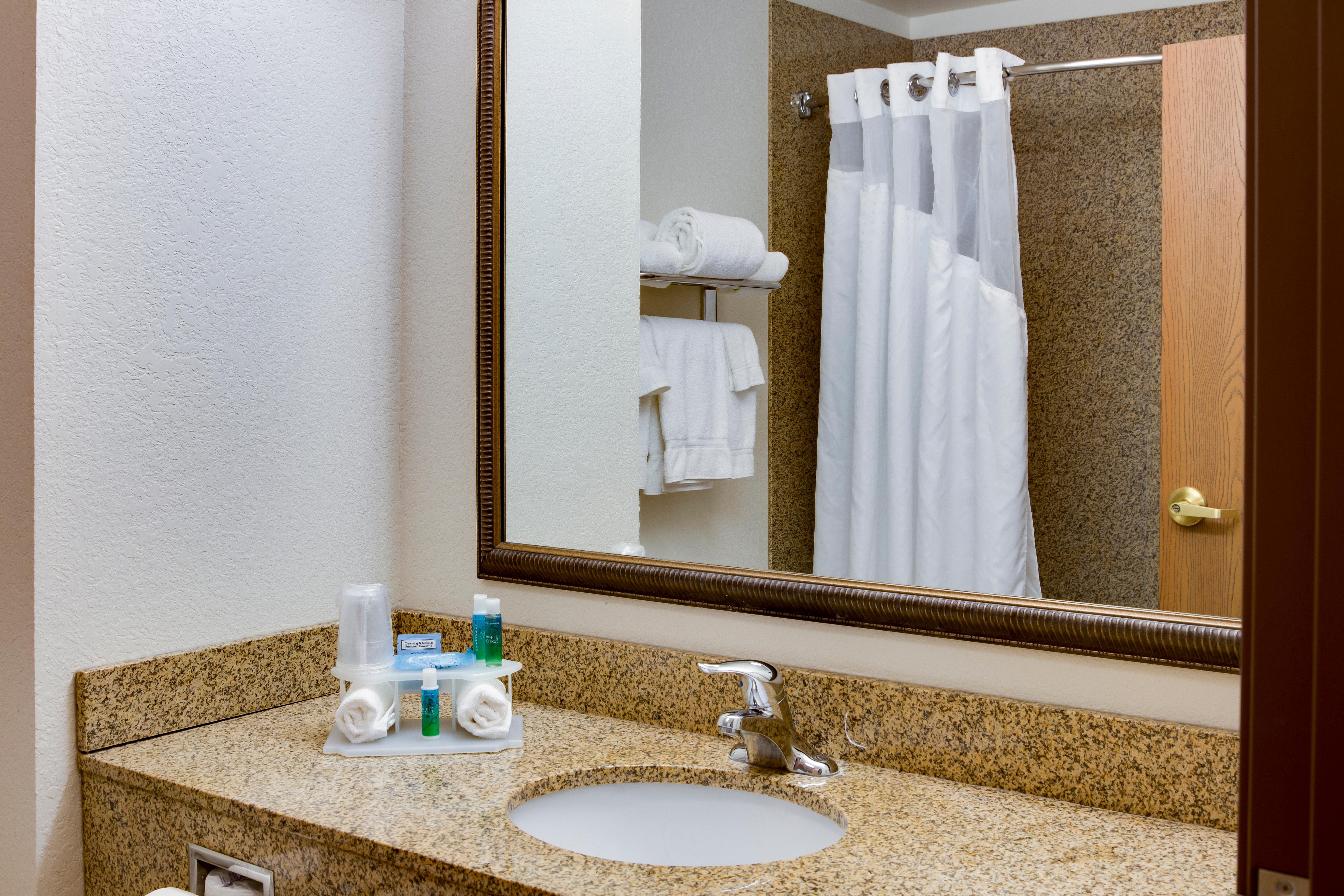 Holiday Inn Express & Suites Jacksonville By Ihg South Jacksonville Buitenkant foto