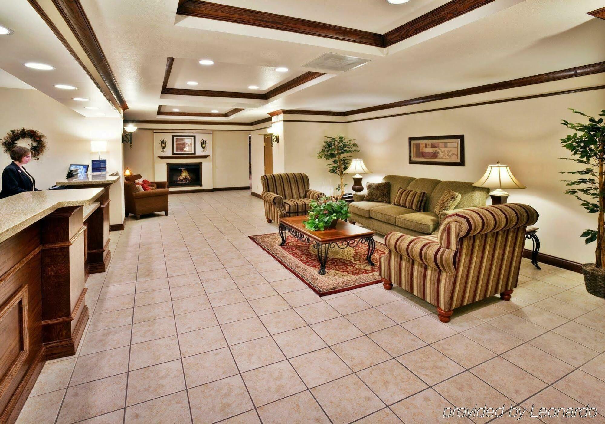 Holiday Inn Express & Suites Jacksonville By Ihg South Jacksonville Buitenkant foto