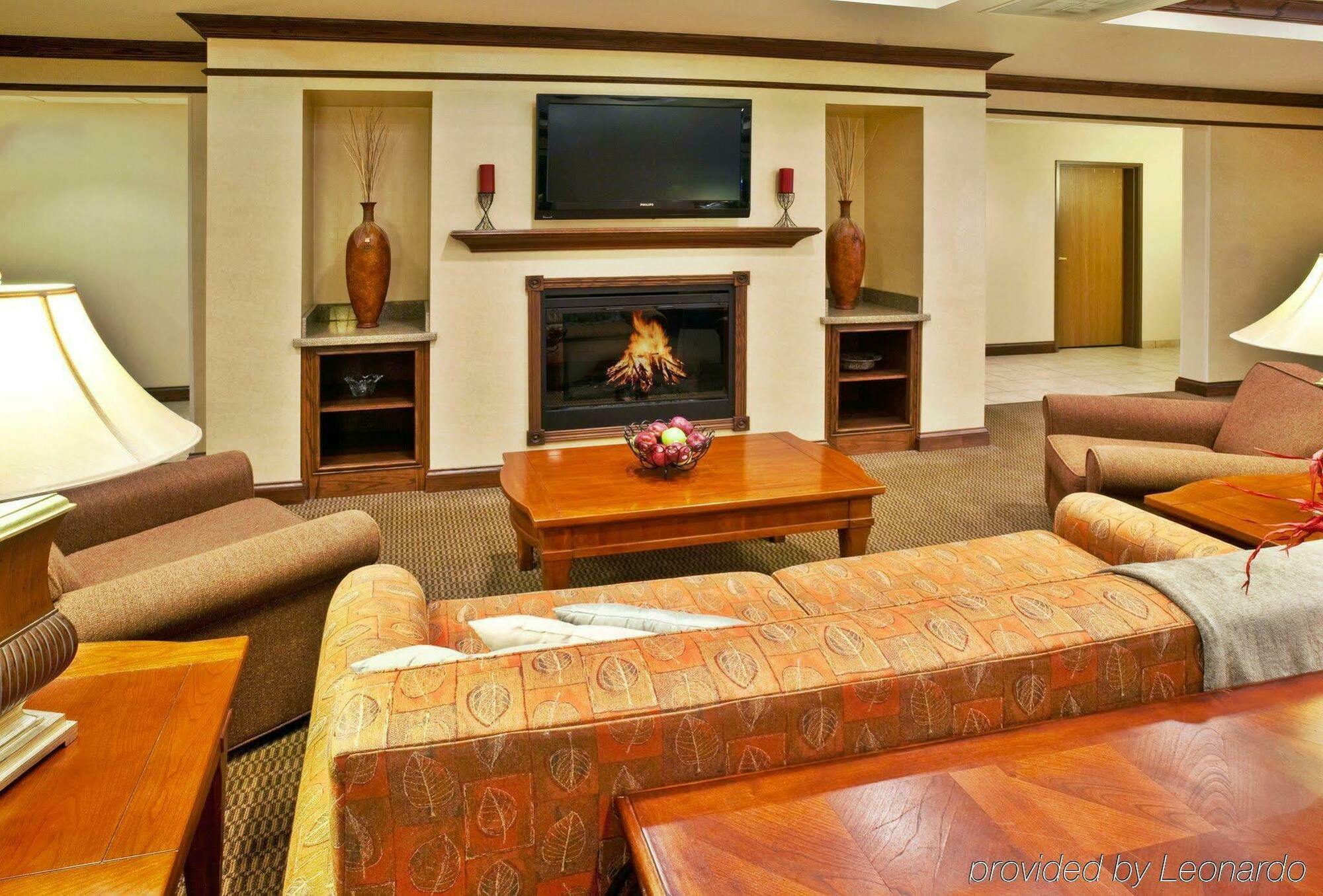Holiday Inn Express & Suites Jacksonville By Ihg South Jacksonville Buitenkant foto